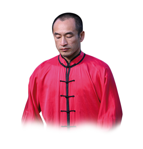 Master Liu De Ming